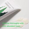 ChungMiJung Alkalescent Aloe Cleansing Foam, Deep Cleansing Foam, Blackhead Remover,Mildly Alkaline, Potassium Cocoate, All Skin Types, Korean Skin Care 6.7 fl.oz / 200ml view 2