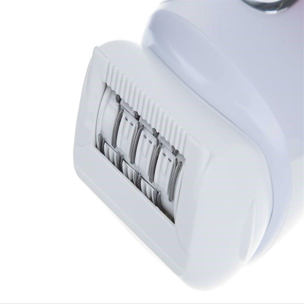 Replacement Epilator Cutter Head for Panasonic ES-EU20-P/ES-EU10 Multi-Functional Wet/Dry Shaver Head for Legs/arms- Gentle Foam Epilator in the Bath Shower