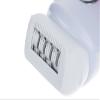 Replacement Epilator Cutter Head for Panasonic ES-EU20-P/ES-EU10 Multi-Functional Wet/Dry Shaver Head for Legs/arms- Gentle Foam Epilator in the Bath Shower view 1