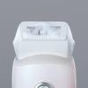 Replacement Epilator Cutter Head for Panasonic ES-EU20-P/ES-EU10 Multi-Functional Wet/Dry Shaver Head for Legs/arms- Gentle Foam Epilator in the Bath Shower view 3