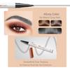 2024 New Waterproof Microblading Eyebrow Pen, 3D Microblading Eyebrow Pencil, 4-Tip Microblading Eyebrow Pen, Long-lasting Natural Makeup Fine Stroke Magic Eyebrow Pencil view 3