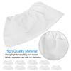 10pcs NOn Woven Nail Dust Collector Bag Dirt Suction Machine Vacuum Cleaning Tool view 3