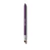HAUS LABS BY LADY GAGA Optic Intensity Eco Eyeliner - Amethyst Matte + Complimentary Sheet Face Masque view 1