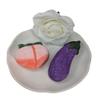 Eggplant & Peach Bath Bomb Gift Set view 1