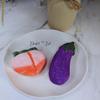 Eggplant & Peach Bath Bomb Gift Set view 2