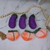 Eggplant & Peach Bath Bomb Gift Set view 3