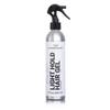 A Simple Planet Flaxseed Light Hold Hair Gel, (9 Floz, Lavender) view 2