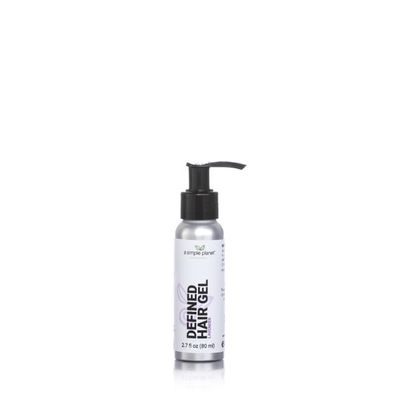 A Simple Planet Defined Hair Gel, (2.7 Floz, Lavender)