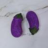 Eggplant Bath Bomb Gift Set (2 pack) view 4