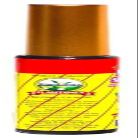 Rmel (Mascara for eye lashes) 2 Avocado & 2 Mamey Seed Oil (4 PACK) To extend & Give Volume Premium ALMA BELLEZA quality., Black