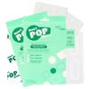 SoloVegan 110Count (2PK) Don't Pop to Me Blemish Patch, Gifts for Teenage Girls, Invisible Spot Cover, Hydrocolloid Acne Patch, Treatment for Breakouts, Absorbs Zits & Blemish, Korean Skin Care view 1