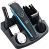 ZUIAI Hair Trimmer Professional Hair Clipper Electric Hair Clipper Electric Shaver Beard Trimmer Man Shaving Machine Cut Nose Electric view 1