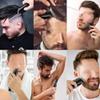 ZUIAI Hair Trimmer Professional Hair Clipper Electric Hair Clipper Electric Shaver Beard Trimmer Man Shaving Machine Cut Nose Electric view 4