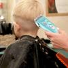 ZUIAI Baby Hair Clipper, Children's Hair Clipper, Electric Silent Trimmer, Children's Silent Cutting Machine, Children's Baby Women's Pet view 3