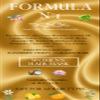 Formula No.1 Nourishing,Hydrating, Anti Frizz, Biotin, Peptides, Stem Cells & Botanicals Hair Perfecting Mask, Off White view 2