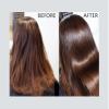 Formula No.1 Nourishing,Hydrating, Anti Frizz, Biotin, Peptides, Stem Cells & Botanicals Hair Perfecting Mask, Off White view 4