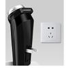 ZUIAI Electric Shaver Single Rechargeable Men's Beard Round Shaver Shaver view 3
