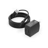 5V UL Charger Fit for Philips Norelco One Blade 360 QP2724 QP2834, MG7910 MG9510 MG9520 MG9525 QP4631 QP6542 QP6552 QP4530 QP1924 QP1324 MG5900 MG5910 MG3919 for Phillips Shaver Electric Trimmer Razor view 1