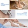 Professional Foot Scrubber Dead Skin Remover, Pedicure Foot File Callus Removal, Heel Scraper for Cracked Heels, Microplane Cheese Grater for Feet, Foot Rasp for Hard Skin(T1) view 4