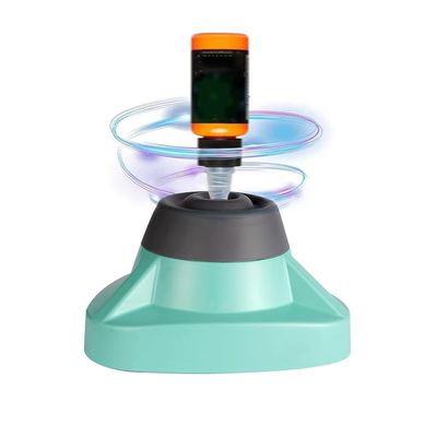 Liquid Vortex Mixer for Nail Salons, Painters, Tattoo Artists and Hobbyists, Powerful 10000 RPM Mini Shaker, Multi-Purpose Mini Vortex Mixer, Electric Tattoo Pigment Ink Mixer