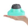 Liquid Vortex Mixer for Nail Salons, Painters, Tattoo Artists and Hobbyists, Powerful 10000 RPM Mini Shaker, Multi-Purpose Mini Vortex Mixer, Electric Tattoo Pigment Ink Mixer view 3