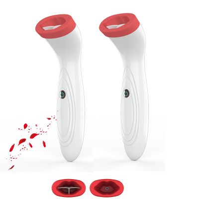 NinthAvenue Basics Electric Lip Vacuum Plumper, Bigger Lip Suction Plumper Tool, USB Charging, Lip Plumping Device, Lip Sucker Plumper Tool, Lip Augmentation Beauty Device (2Pcs)