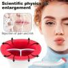 NinthAvenue Basics Electric Lip Vacuum Plumper, Bigger Lip Suction Plumper Tool, USB Charging, Lip Plumping Device, Lip Sucker Plumper Tool, Lip Augmentation Beauty Device (2Pcs) view 3
