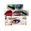 Penta Angel Chunky Glitter 50g/1.76oz Metallic Glitter Powder Craft Sequins Flakes for Resin Art Nail Makeup Face Body Festival Decoration (Royal Blue) view 4