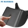 Healeved Shampoo Bowl Neck Rest Sink Hair Washing Neck Support Shampoo Bowl Neck Cushion Shampoo Bowl Head Rest Cushion for Salon Spa Washing Basin (23.00X15.00X11.00cm), Black view 4