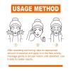  and  Removing Essence, 30ml - Face Serum, Vitamin C  Serum for   view 4