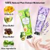 100 Pack Hand Lotion Bulk Gift - Mini Lotion Bulk Travel Size, Hand Cream Bulk Gifts for Corworkers,Teacher Appreciation Gifts, Birthday Gifts for Women, Nurses Gifts,Bridesmaid Gifts,Thank You Gifts view 4