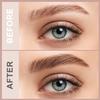 LAVONE 2-IN-1 Dual-ended Waterproof Eyebrow Pencil, with 4 Tip Microblading Pen and Ultra-Precise Brow Pencil, Dual-ended Eyebrow Brush, for Natural Looking Dark Brunette view 4