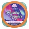 Tree Hut Aurora Nights Shea Sugar Scrub, Exfoliating, Hydrating & Moisturizing Body Scrub with Shea Butter & Nourishing Essential Oils, Smooth & Soften Skin, 18 oz view 2