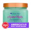 Tree Hut Aurora Nights Shea Sugar Scrub, Exfoliating, Hydrating & Moisturizing Body Scrub with Shea Butter & Nourishing Essential Oils, Smooth & Soften Skin, 18 oz view 3