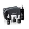 Cortex International Brocchi | Total Skin Nourishment Set  Face Cream, Eye Cream, Face Serum, Milk Body Lotion & Travel Toiletry Bag view 1