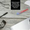 DreamCut Designer Tweezer - Stainless Steel - Precision Blades (Heart to Heart Blue) view 3