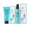 AHAVA Sea-Kissed Hand & Body Care Set  Includes Hand Cream (100ml) & Body Lotion (8.5 Fl.Oz) | Enriched with Dead Sea Minerals, Magnesium & Refreshing Sea-Kissed Fragrance view 2
