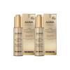 AHAVA Crystal Osmoter X6 Serum Duo Set, 1 Fl.Oz x 2 - Smooth oily lotion with Dead Sea Minerals & Osmoter, to enhance skin radiance, provide firmness and treatment against wrinkles & fine lines view 2