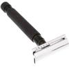Black Titanium Collection Razor 78BT (Closed Comb) view 1