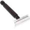 Black Titanium Collection Razor 78BT (Open Comb) view 1