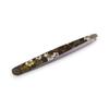 DreamCut Designer Tweezer - Stainless Steel - Precision Blades (Midnight Bloom) view 1