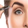 DreamCut Designer Tweezer - Stainless Steel - Precision Blades (Midnight Bloom) view 4