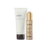 AHAVA Working Hands & Anti-Wrinkles Set - Includes Hand Cream 3.4 Fl.Oz against dry, cracked hands & Crystal Osmoter X6 Serum 1 Fl.Oz to provide radiance & treatment against wrinkles & fine lines view 1