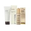 AHAVA Working Hands & Anti-Wrinkles Set - Includes Hand Cream 3.4 Fl.Oz against dry, cracked hands & Crystal Osmoter X6 Serum 1 Fl.Oz to provide radiance & treatment against wrinkles & fine lines view 2