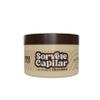 Fashion Gold Hair Sorbet - Chocolate Ice Cream Therapy 250g / 8,8fl.oz COLD SHOCK THERAPY view 1