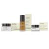 AHAVA Extreme Trio Set - Includes Extreme Day Cream 1.7 Fl.Oz, Extreme Night Treatment 1 Fl.Oz & Extreme Firming Eye Cream 0.5 Fl.Oz, tightening & radiating anti-aging set of famous Extreme collection view 2