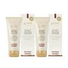 AHAVA Dermud Intensive Foot Cream Duo, 3.4 Fl.Oz x 2 - Intensive foot repair for fatigued, dry and cracked feet blend of Dead Sea Minerals & Mud, includes Magnesium, intensive repairing minerals view 2