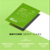 ilso Dual Calming Spot Patch - Before Care Plasta Patch 10mm x 40 Patches + After Care Hydrocolloid Patch 12mm x 30 Patches | Acne Pimple Patch for Blemishes Cover (70 Counts) view 2