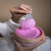 Fashion Gold Hair Sorbet - Strawberry Ice Cream Therapy 250g / 8,8fl.oz COLD SHOCK THERAPY view 2