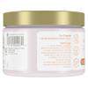 Dove Body Scrub Energizes & illuminates skin Glow Recharge 3% brightening serum with vitamin C 340 gm view 3